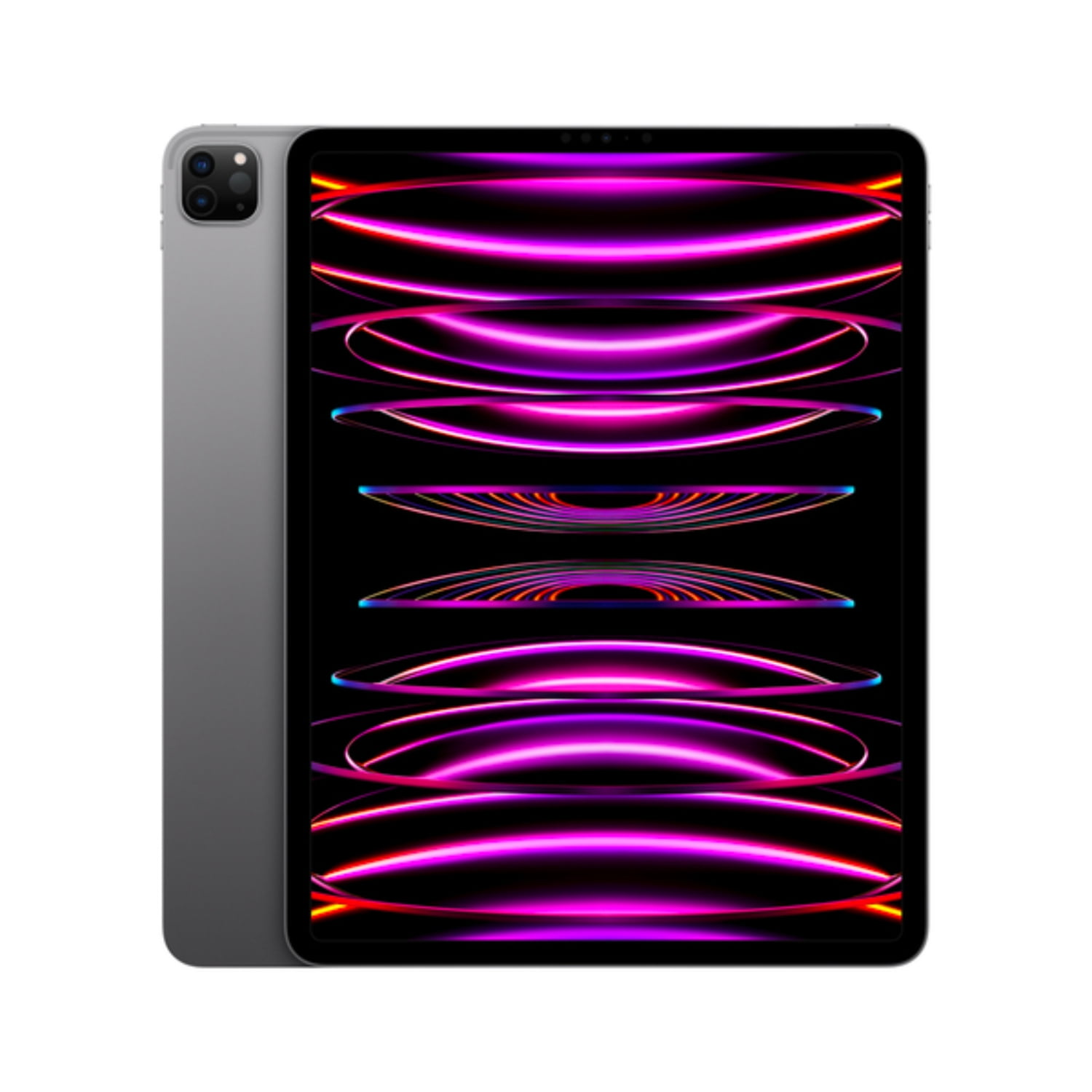 iPad Pro 12.9 M2 6ªGen Wi-Fi 128GB gris espacial | Lider