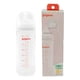 thumbnail image 4 of Pack 3 Mamaderas Pigeon Softouch Boca Ancha 160+240+330ml Pp Blanco Biberón Softouch Pigeon Pp, 4 of 10