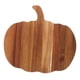 thumbnail image 2 of Tabla De Cortar De Madera Con Forma De Calabaza Para Tallar Carne, Cortar Verduras Y Frutas, 2 of 5