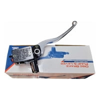 Ichiban - Manilla De Freno Con Bomba Para Honda Cbr 250R / Cbr 300R