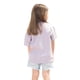 thumbnail image 2 of Polera Niño Unisex Algodón Orgánico Uv+pro Pumita De Lenga, 2 of 6