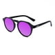 thumbnail image 2 of Lentes de sol UV400 Stone Black / Purple negro TALLA ÚNICA, 2 of 4