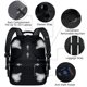thumbnail image 5 of Mochila para portátil VECKUSON 60L para videojuegos, portátil de 18,4 pulgadas, 5 of 7