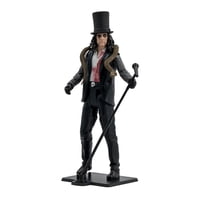 Figura De Acción Mcfarlane Toys Music Maniacs Metal 6 Alice Cooper