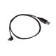 thumbnail image 4 of Cable USB StarTech.com 1,8 m Ángulo Recto Negro, 4 of 4