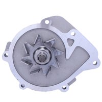 Repuestos Del Sol - Bomba Agua Toyota Hilux 2.5 2005 2011