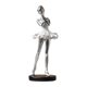 thumbnail image 5 of Figura De Resina Para Ni?a, Escultura De Bailarina De Ballet, Estatuas De Bailarina De Oficina, Figuritas Estilo D Argent, 5 of 5