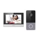 thumbnail image 1 of Kit Videoportero IP HIKVISION DS-KIS603-P WiFi, 1 of 4