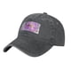 thumbnail image 2 of Familia Larva Sombrero vaquero para adultos con ala curvada moldeable, sombrero de sol al aire libre para hombres y mujeres, 2 of 6