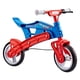 thumbnail image 1 of Bicicleta de aprendizaje Navigator azul., 1 of 3