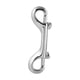 thumbnail image 4 of Buceo Acero Inoxidable Doble Extremo Perno Broche Hebilla Metal Clip 90mm, 4 of 4