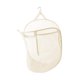 thumbnail image 2 of Cesto De Malla Para Ropa Sucia Colgante, Cesta De Almacenamiento Para Armario, Para Puerta De Lavandería, Color Beige, 2 of 5