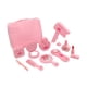 thumbnail image 3 of 10x Juego De Maquillaje De Simulación Juguetes De Maquillaje De Madera Para Niños De 3, 4 Y 5 Años En Adelante Niñas, 3 of 5