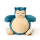 thumbnail image 1 of Peluche Pokemon Snorlax 25 cm, 1 of 4