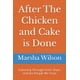 thumbnail image 1 of Libro publicado de forma independiente After The Chicken and Cake, 1 of 1