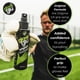 thumbnail image 2 of Guante en aerosol Goalkeeper Glove Grip Glu, 120 ml, original, 2 of 7
