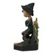 thumbnail image 3 of Figurilla Royal Bobbles: Estatua Bobblehead del Espantapájaros, 3 of 7