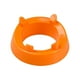thumbnail image 4 of Soporte Para Pelota De Fútbol, Soporte Duradero Para Voleibol, Rugby, Bolos, Color Naranja, 4 of 5