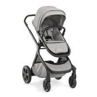 Coche De Paseo Demi Grow Frost Nuna
