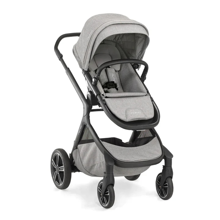 Coche De Paseo Demi Grow Frost Nuna