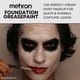 thumbnail image 4 of Base Mehron Greasepaint de 38 g (azul) para teatro y Halloween, 4 of 6