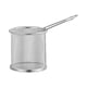 thumbnail image 2 of Canasto Portátil Para Freír, Accesorio Para Olla, Para Cocinar Fideos, Freír Canasto Para Freír De 1,2 L, 2 of 3