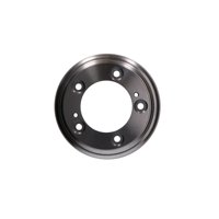 Drivetec - Par Tambores De Freno Hyundai Porter Sin Maza Trasero 94/04