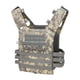 thumbnail image 5 of Chaleco De Juego Para Hombre Chaleco Táctico Bolsas Múltiples Chaleco De Entrenamiento De Combate ACU, 5 of 5
