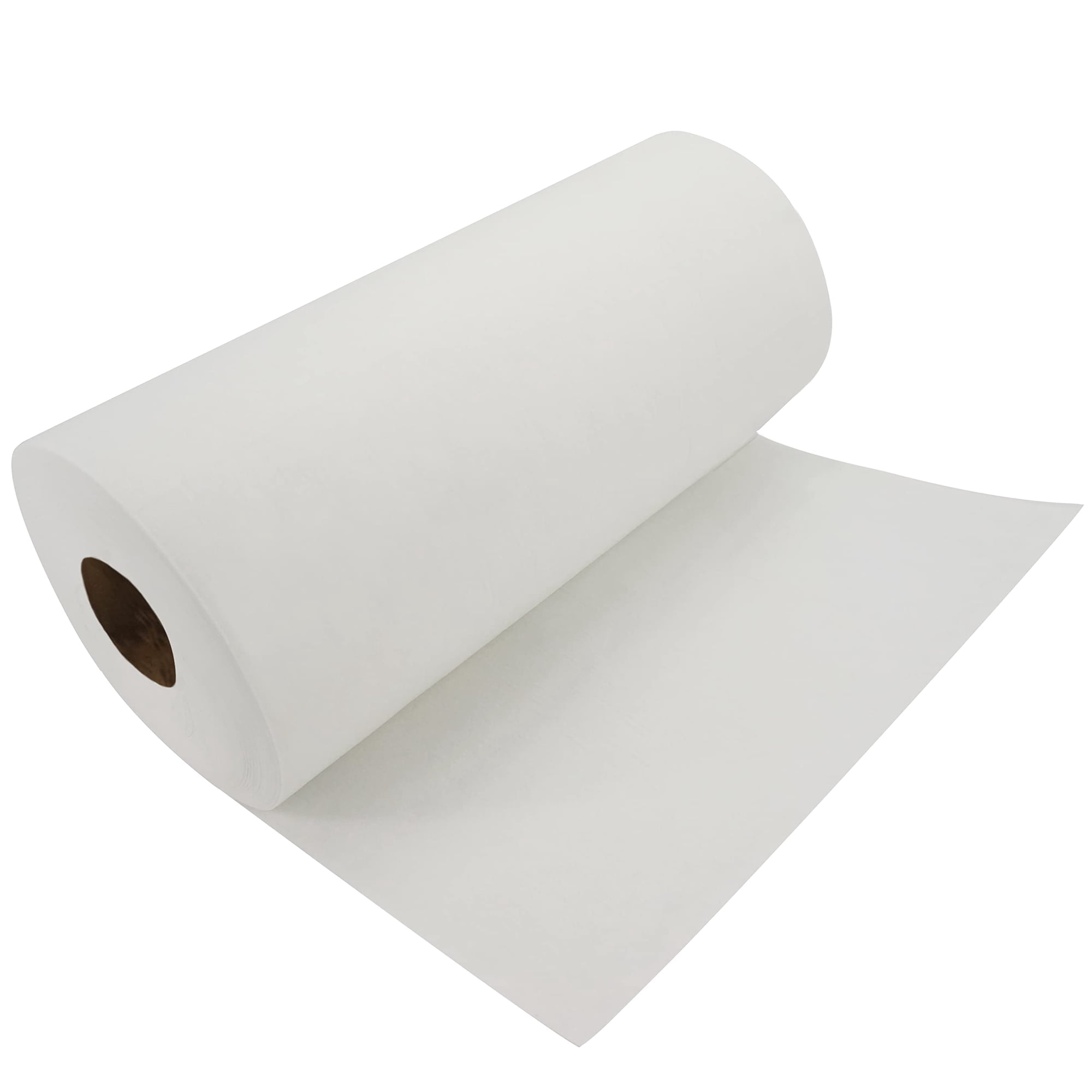 New Brothread - Estabilizador De Bordado Cut Away Machine, Rollo De 12 X 50 Yardas, Tamaño Mediano