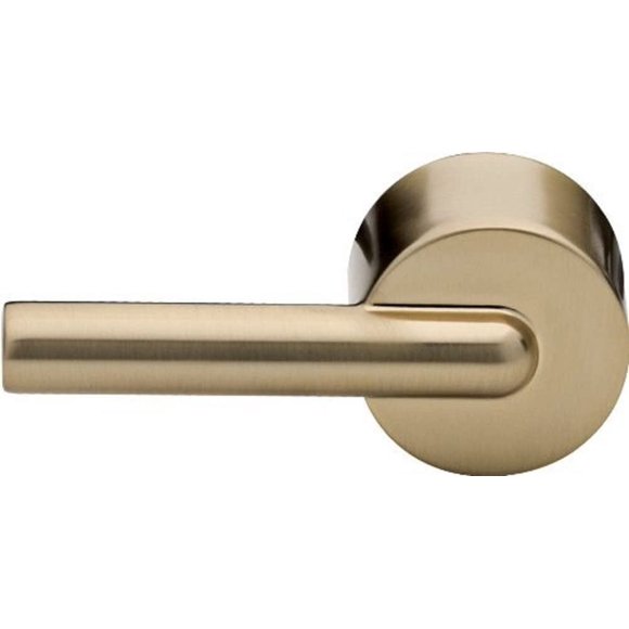 Grifo Trip Lever Delta Trinsic 75960-CZ Universal Champagne