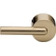 thumbnail image 1 of Grifo Trip Lever Delta Trinsic 75960-CZ Universal Champagne, 1 of 2