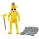 thumbnail image 2 of Fortnite Solo Mode Core Figure Pack, Pelado, 2 of 2