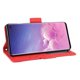 thumbnail image 3 of Funda Tipo Billetera FOXDOCK para Samsung Galaxy S10 – Tapa Flip con Tarjetero, 3 of 5