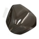 thumbnail image 4 of Cubierta De La Lente Del Faro Luz De La Cabeza Para Yamaha MT-07 FZ-07 2015-2017 Accesorios Gris, 4 of 5