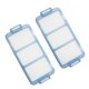 thumbnail image 3 of 2 Filtros Primarios Para Barredora De Filtros De Vacío Eufy Robovac 11S 30 30C 15C 35C, 3 of 5