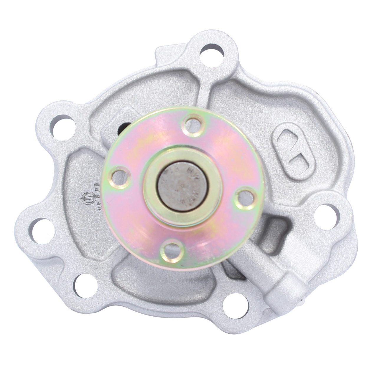 Repuestos Del Sol - Bomba Agua Suzuki Swift 1.2 2017 2018