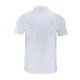 thumbnail image 5 of Polera Piqué Hombre Premium Dry Fresh Manga Corta 60/40 Blanco, 5 of 8