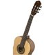 thumbnail image 5 of Guitarra Kellards RPPC44 clásica de tamaño completo con cuerdas de nylon, 5 of 7