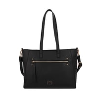 Cartera Notebook Secret Alabama St6 Negro 14""