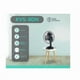 thumbnail image 2 of VENTILADOR KENDAL SOBREMESA KENDAL KVS-9DN NEGRO 9", 2 of 3