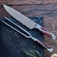 thumbnail image 3 of Set Cuchillos Simple Cook 2pzs Texas, 3 of 6