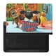 thumbnail image 1 of Porta Pasaporte La Hora De Timmy Cuero PU Negro 10x15cm, 1 of 6