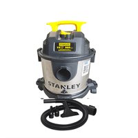 Aspiradora Stanley Sl19301-4B 960W 15L