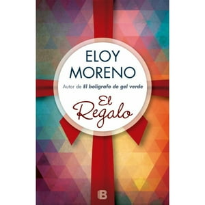 Ediciones B - Libro El Regalo