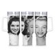 thumbnail image 1 of Vaso Térmico Desmarcar Marilyn Monroe con Asa 40 Oz, 1 of 6