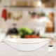 thumbnail image 3 of Centro de Mesa Decorativo Nakar Blanco, 3 of 3