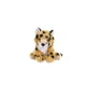 thumbnail image 3 of Peluche para bebé Wild Republic Cheetah, 20 cm, 3 of 4