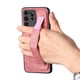 thumbnail image 5 of Funda Protectora con Correa para Samsung Galaxy S20 Ultra Resistente a Golpes Rosa, 5 of 6