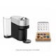 thumbnail image 4 of Cafetera Nespresso Vertuo Pop+ Deluxe De'Longhi Silver, 4 of 7