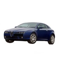 Pastillas Freno Para Auto Alfa Romeo Brera 2005-2010 Delantero